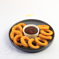 Imagine produs ONION RINGS
